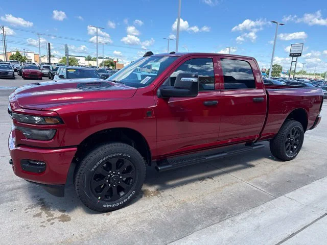New 2026 Red Ram Tradesman image 10