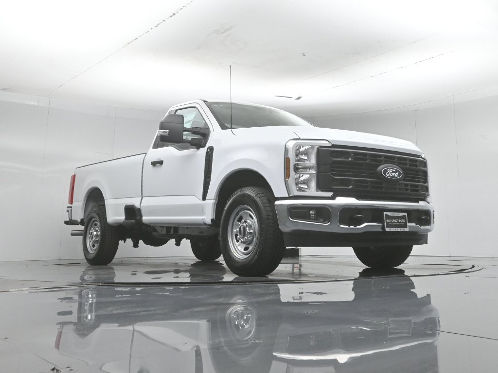 New 2027 Oxford White Ford XL image 41
