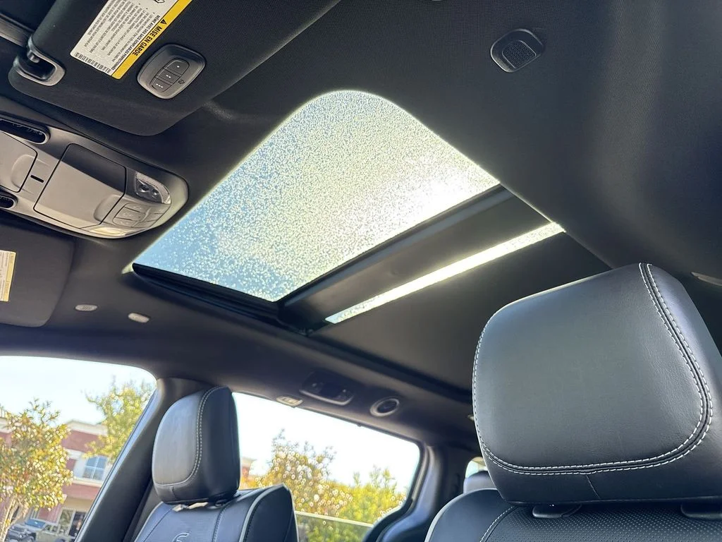 2026 Chrysler Pacifica Limited - Photo 17