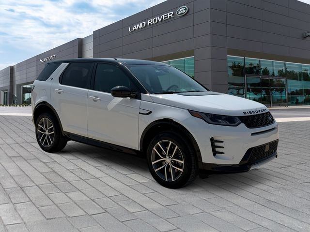 New 2026 Fuji White Land Rover Landmark image 7