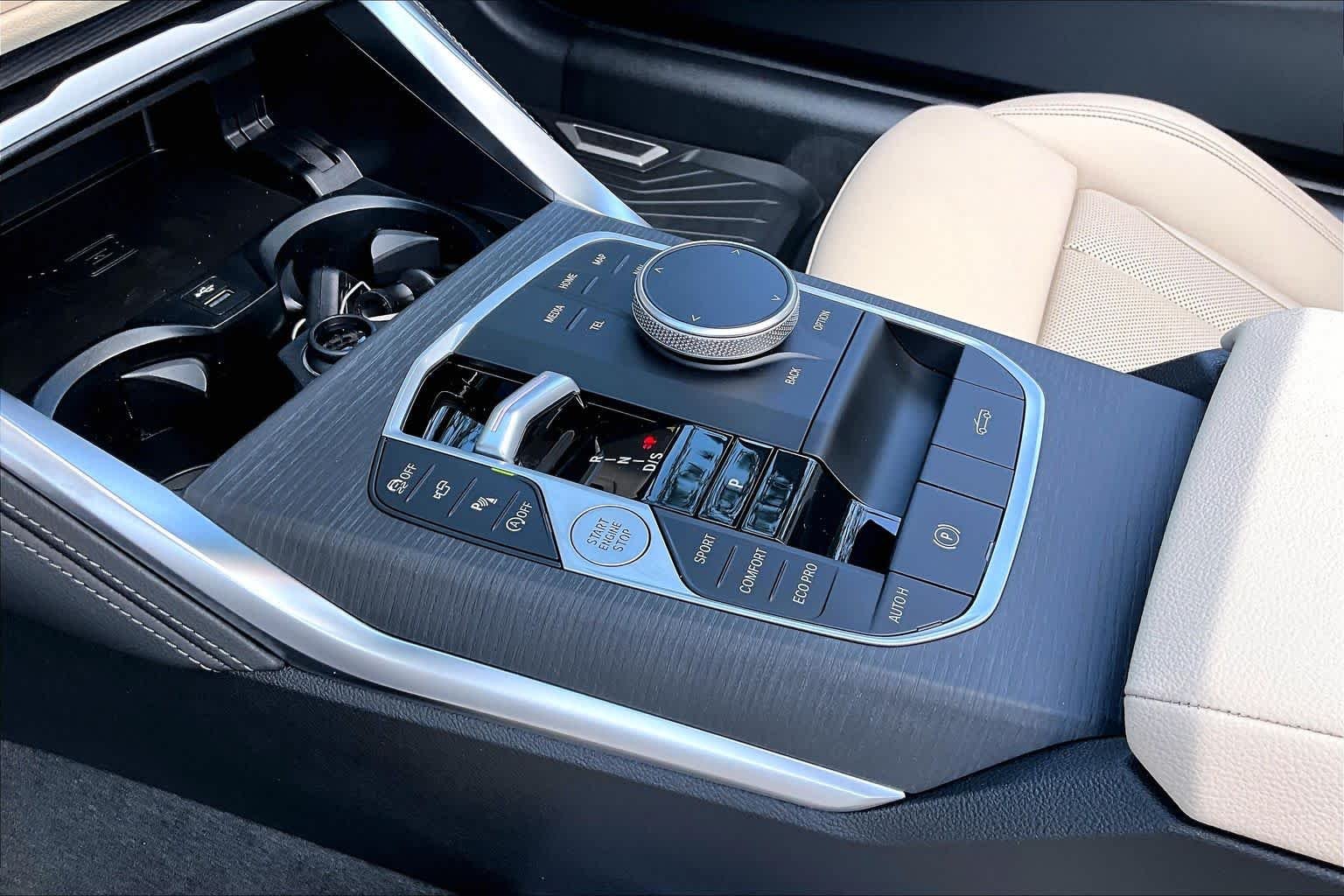 New 2027 Portimao Blue Metallic BMW 430i image 7