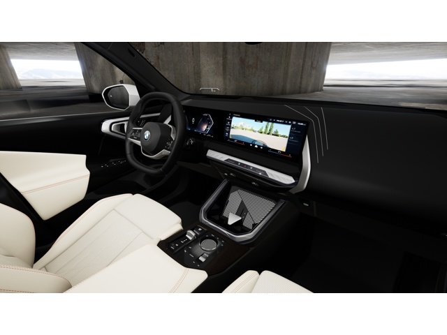 New 2026 Alpine White BMW 30 xDrive image 14