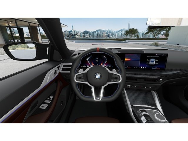 New 2026 Alpine White BMW M440i xDrive image 13