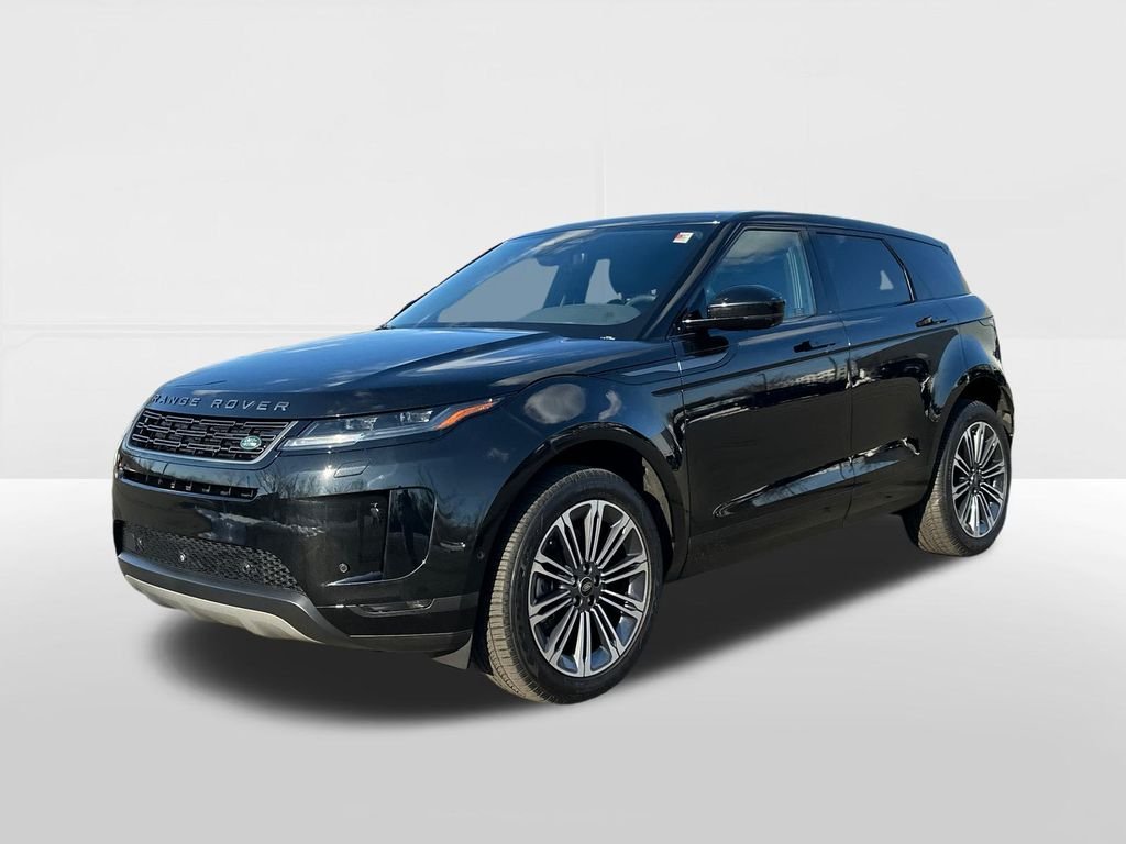2024 Land Rover Range Rover Evoque S