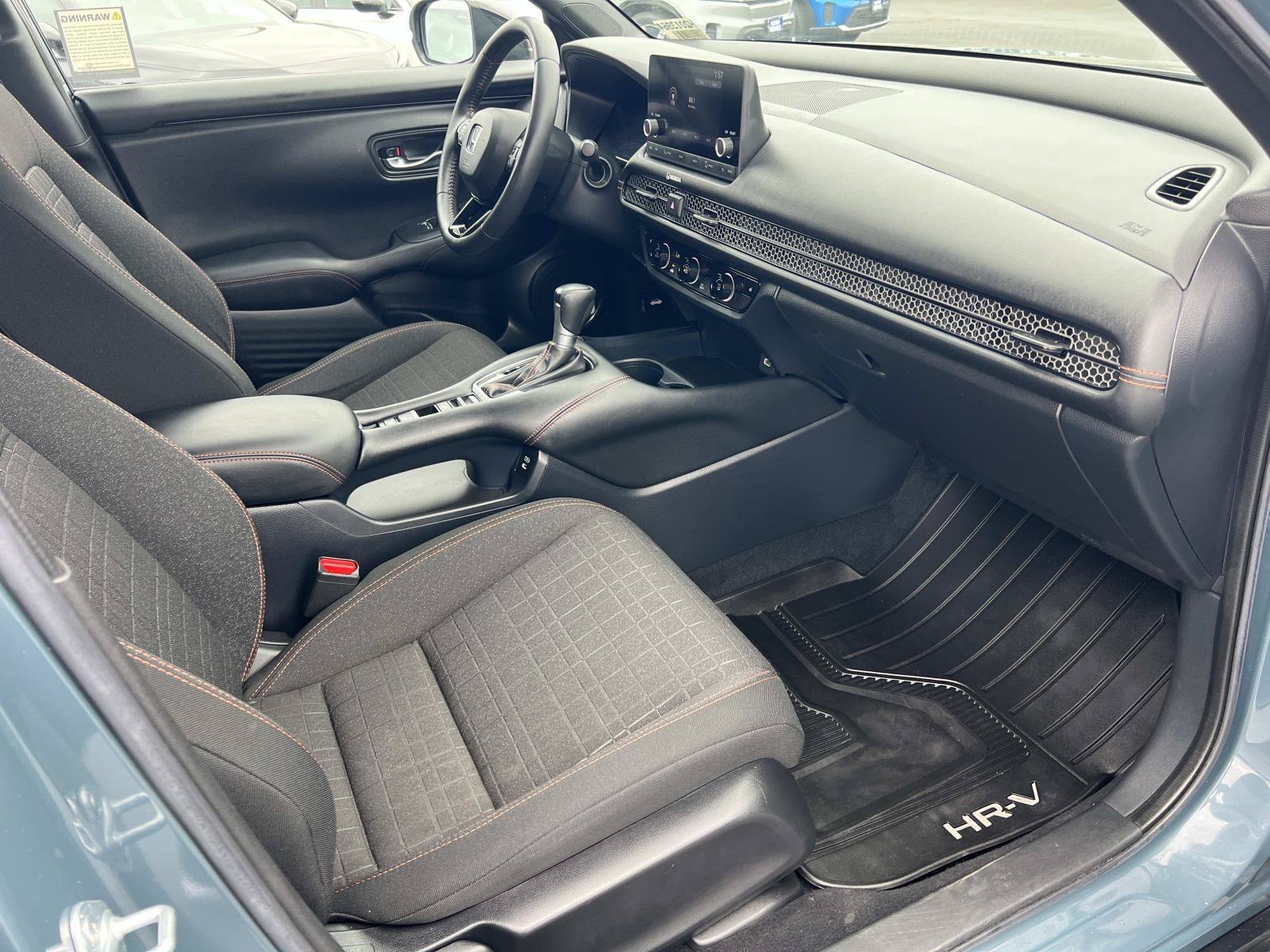 2024 Honda HR-V Sport - Photo 56