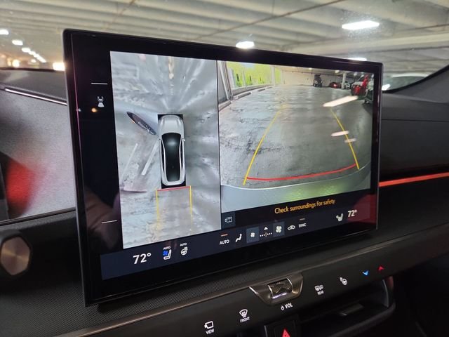 New 2026 Iridium Lexus LUXURY image 17