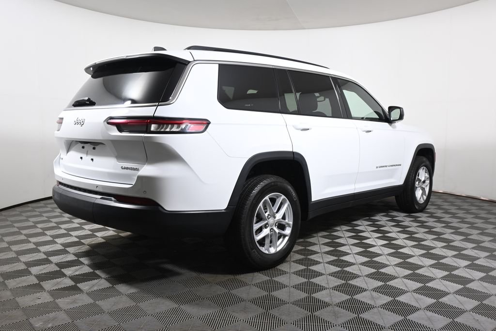 2024 Jeep Grand Cherokee L Laredo - Photo 7