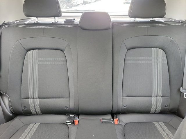 Certified Used 2023 Silver Hyundai SEL image 30
