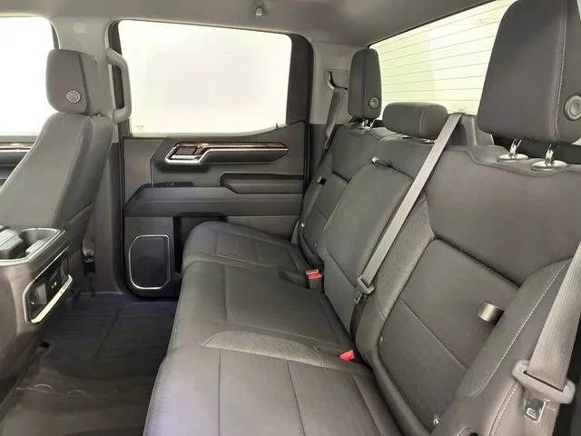 2023 GMC Sierra 1500 Elevation - Photo 18