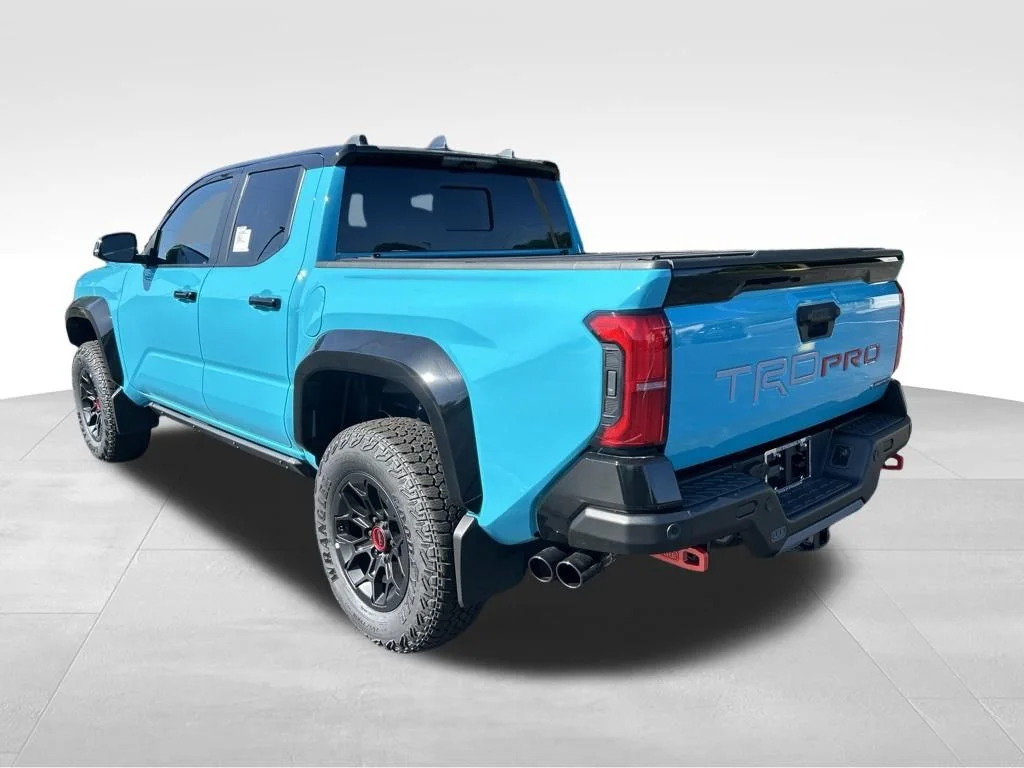 New 2026 Wavemaker Toyota TRD Pro image 3