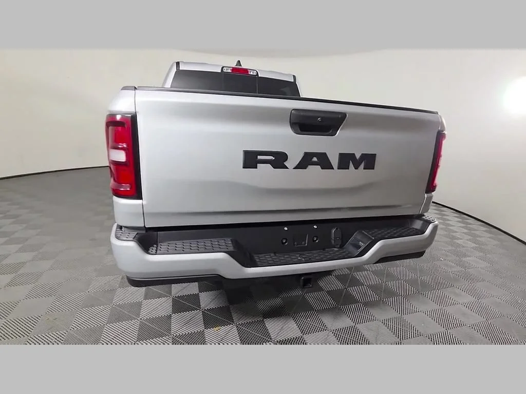 New 2026 Silver Zynith Exterior Paint RAM Express image 31
