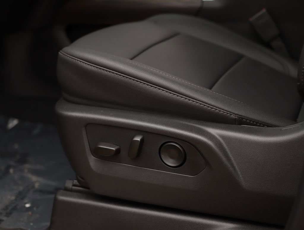 2026 GMC Sierra 2500HD SLT - Photo 21