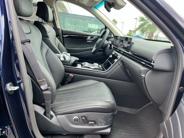 New 2026 Blue Genesis 2.5T image 22