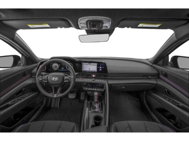 New 2026 Ecotronic Gray Hyundai N Line image 11