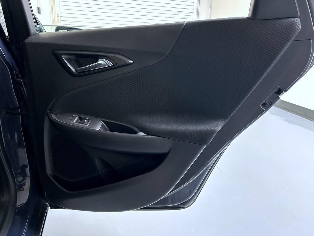 2025 Chevrolet Malibu 1LT - Photo 18
