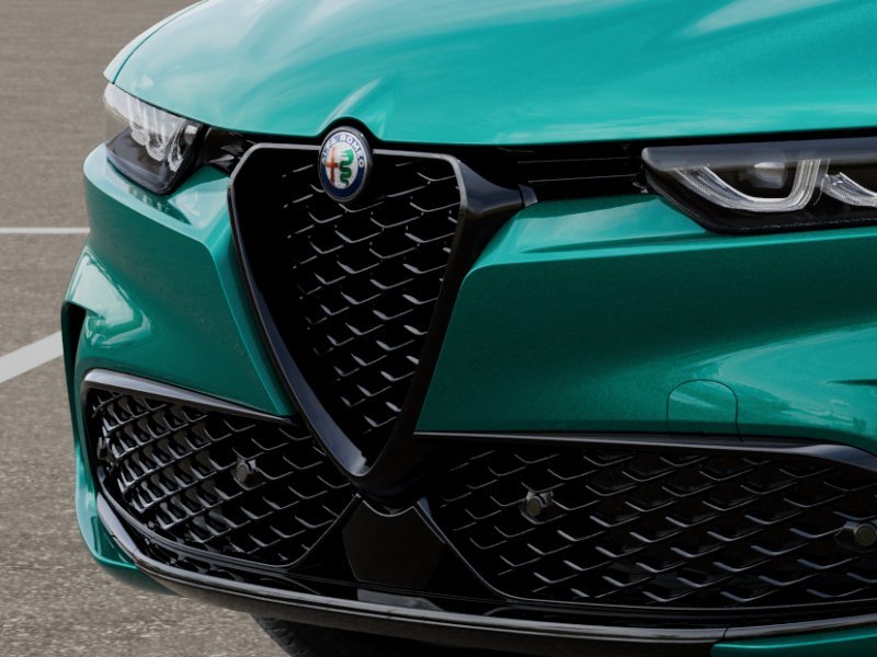 2025 Alfa Romeo Tonale Base - Photo 36