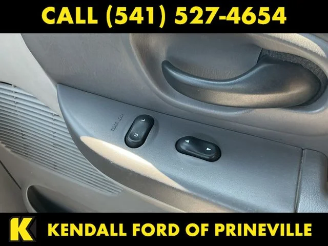 Used 2001  Ford XLT image 20