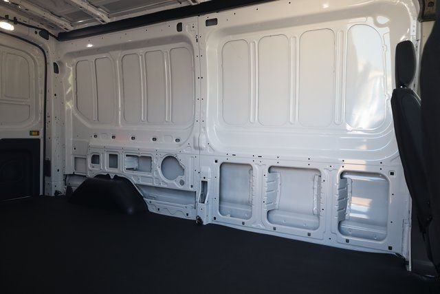 2025 Ford Transit Van Base - Photo 20