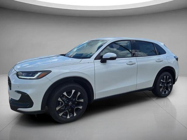 2027 Honda HR-V EX-L 2WD's photo