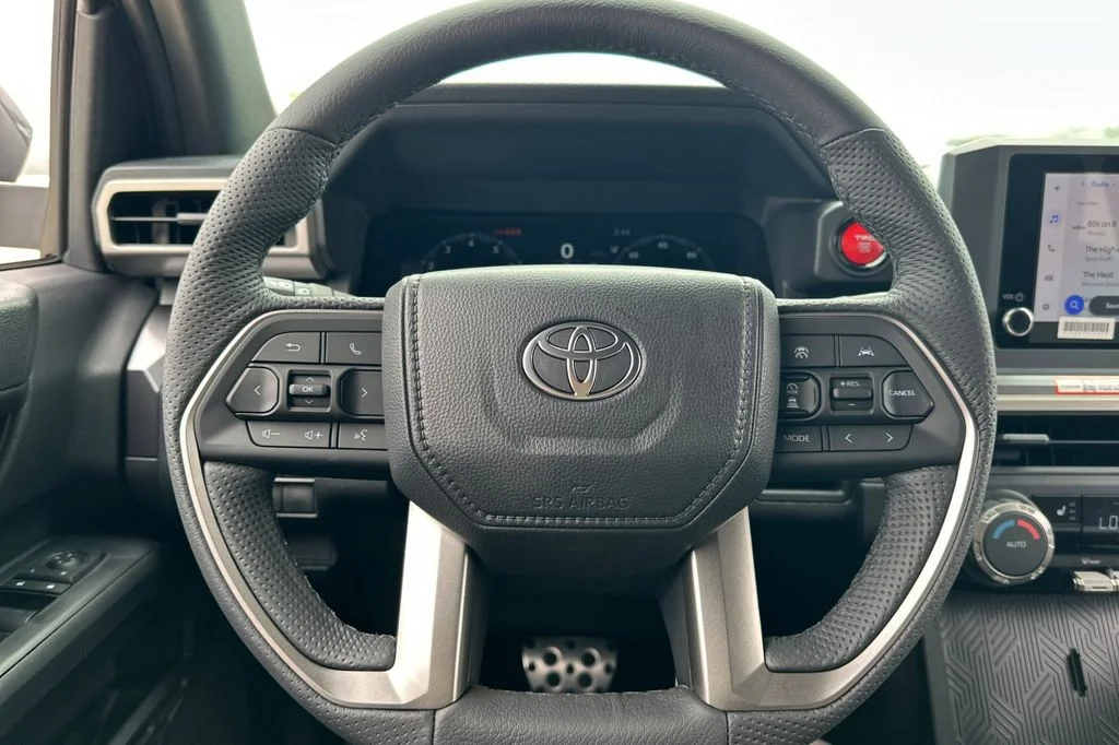 New 2026 Underground Toyota  TRD Sport image 22