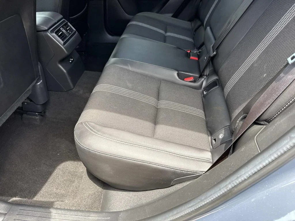 Used 2024 Gray Mazda 2.5 S Select Package image 15