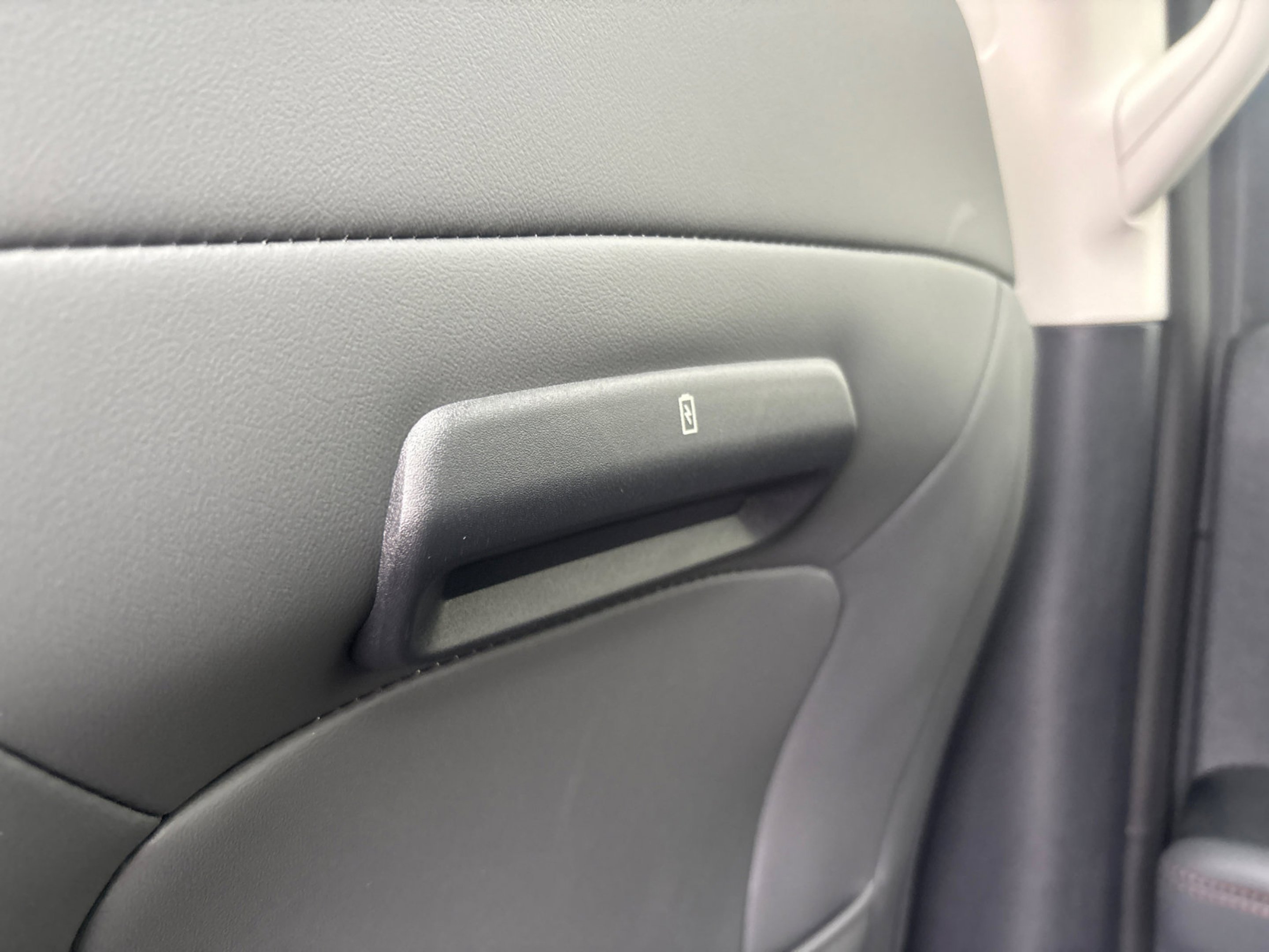 2025 Ford Expedition Active - Photo 11