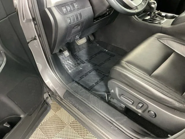 Used 2017 Gray Toyota LE Plus image 15