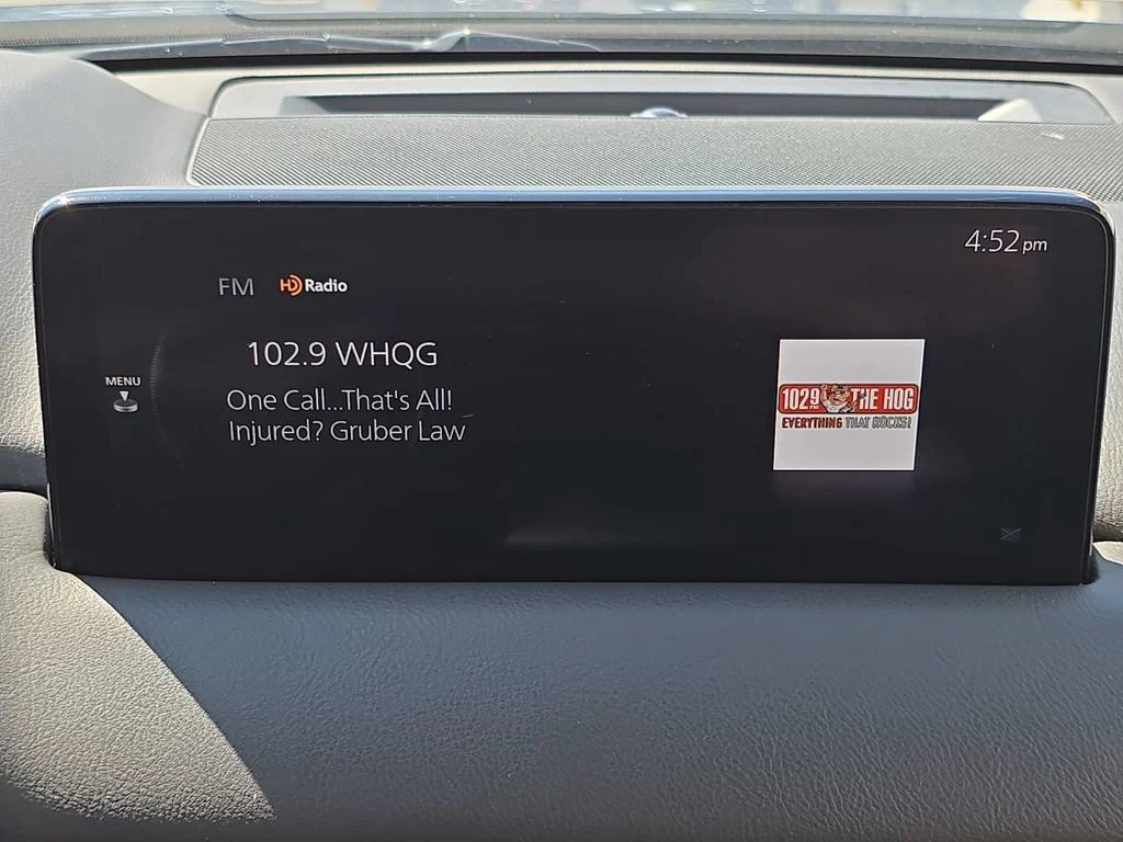 2023 Mazda CX-5 S Preferred package - Photo 13