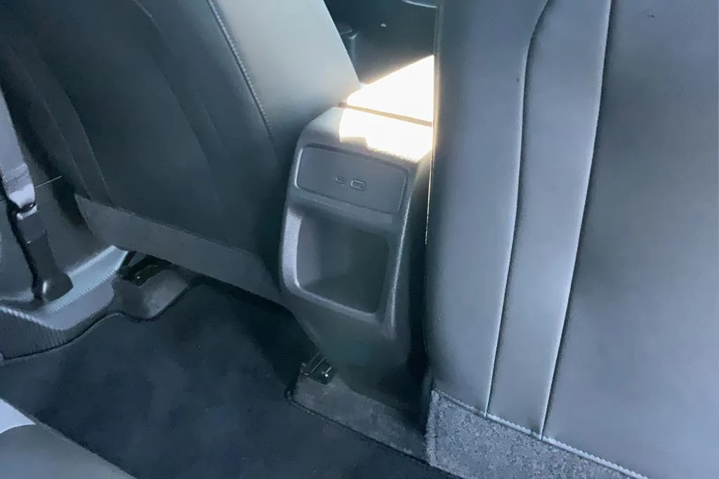 2025 Chevrolet Trax LT - Photo 22