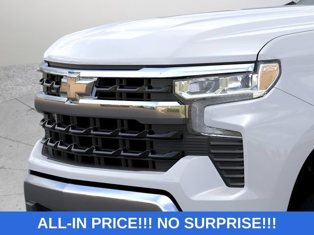 2026 Chevrolet Silverado 1500 LT - Photo 23