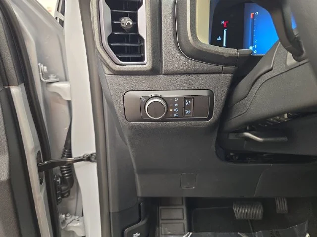 New 2026 Space White Metallic Ford Big Bend® image 35