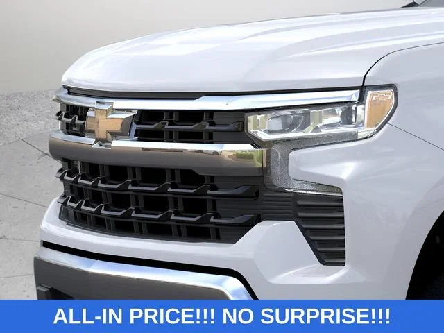 2026 Chevrolet Silverado 1500 LT - Photo 23