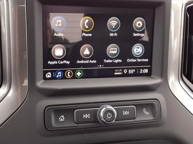 2025 GMC Sierra 1500 Pro - Photo 25
