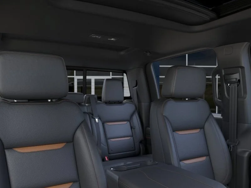 New 2026 Coastal Dune GMC AT4 image 25