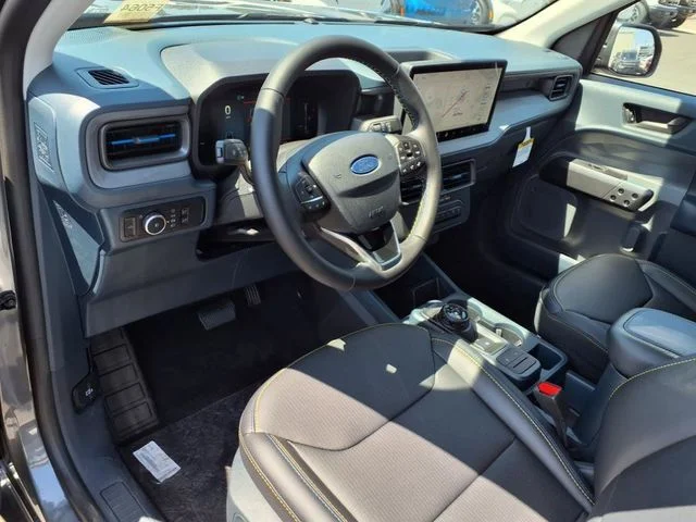 2025 Ford Maverick Lobo Standard - Photo 10