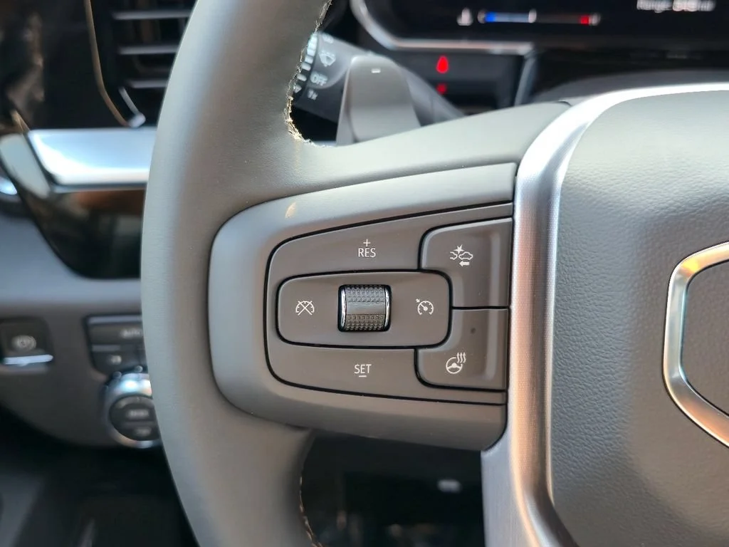 2026 GMC Sierra 1500 Elevation - Photo 19