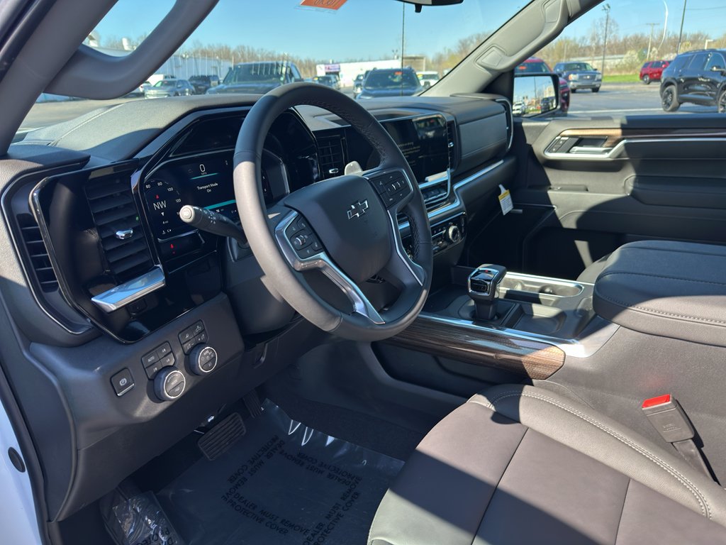 2026 Chevrolet Silverado 1500 RST - Photo 9