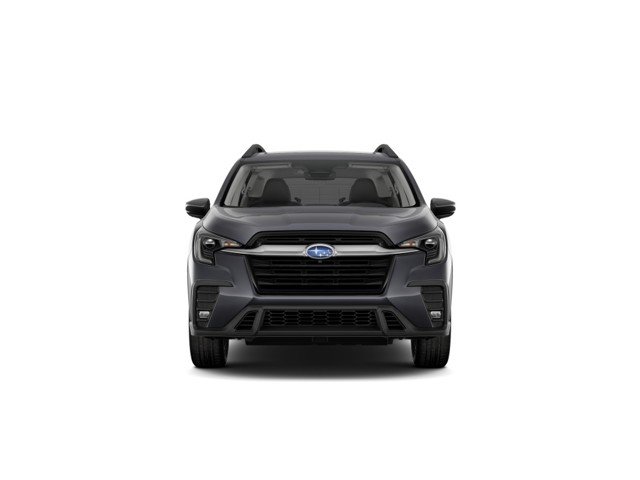 New 2026 MAGNETITE GRAY METALLIC Subaru Limited 7-Passenger image 8