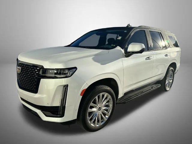 2024 Cadillac Escalade Premium Luxury