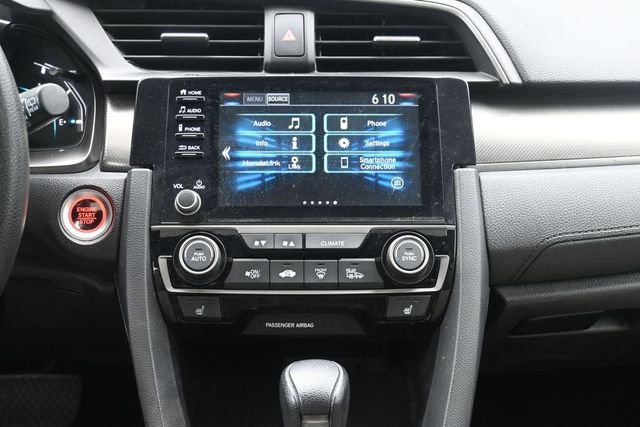 Used 2019  Honda EX image 21