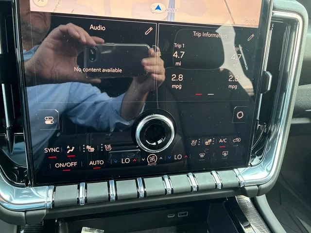 New 2026 Onyx Black GMC Elevation image 20