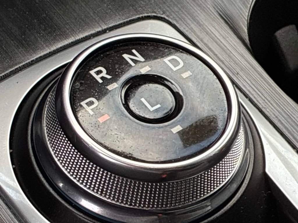 Used 2023 White Ford ST-Line Select image 31