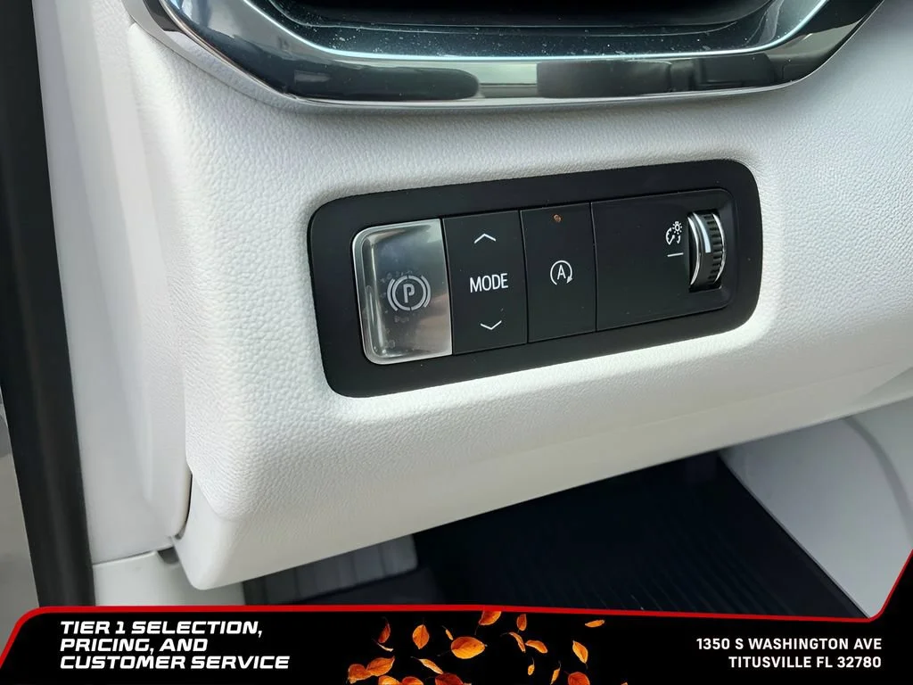 2026 GMC Acadia Denali - Photo 32