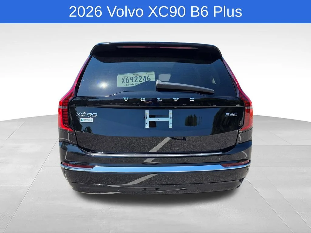 Used 2026  Volvo Plus image 8