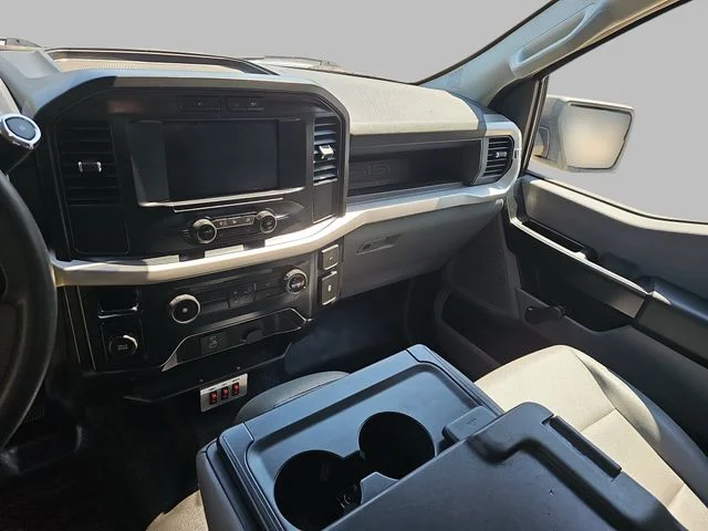 Used 2022 White Ford XL image 10