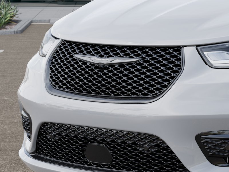 2026 Chrysler Pacifica Limited - Photo 11