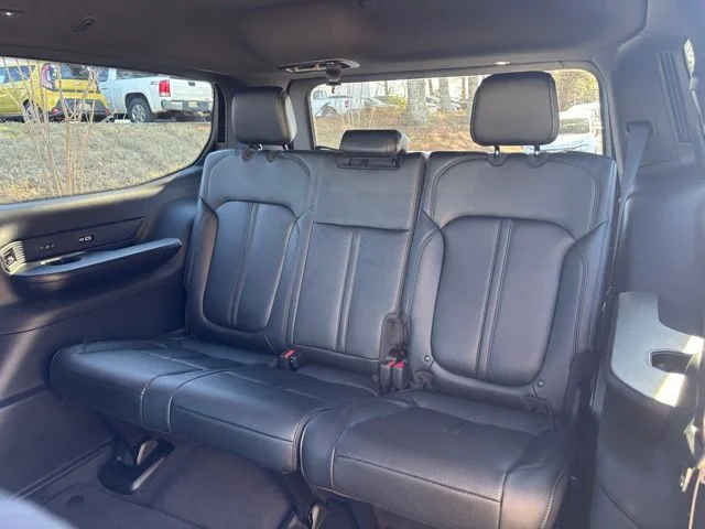 New 2026 High Gloss Black Jeep Limited Altitude image 15