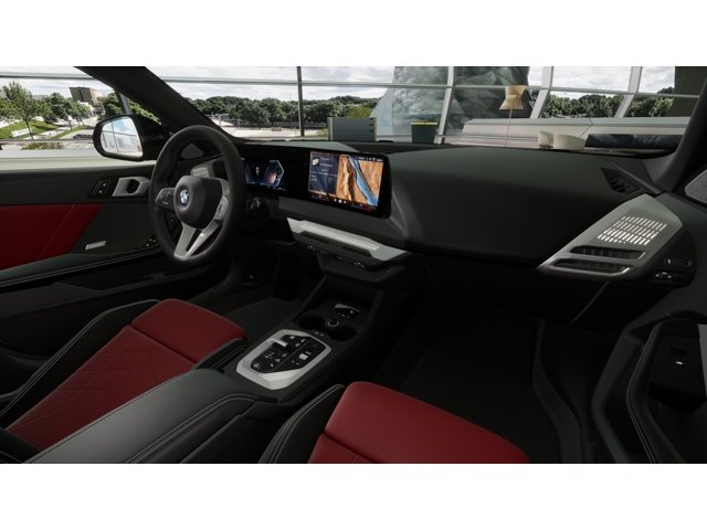 New 2026 Alpine White BMW 228 xDrive image 14
