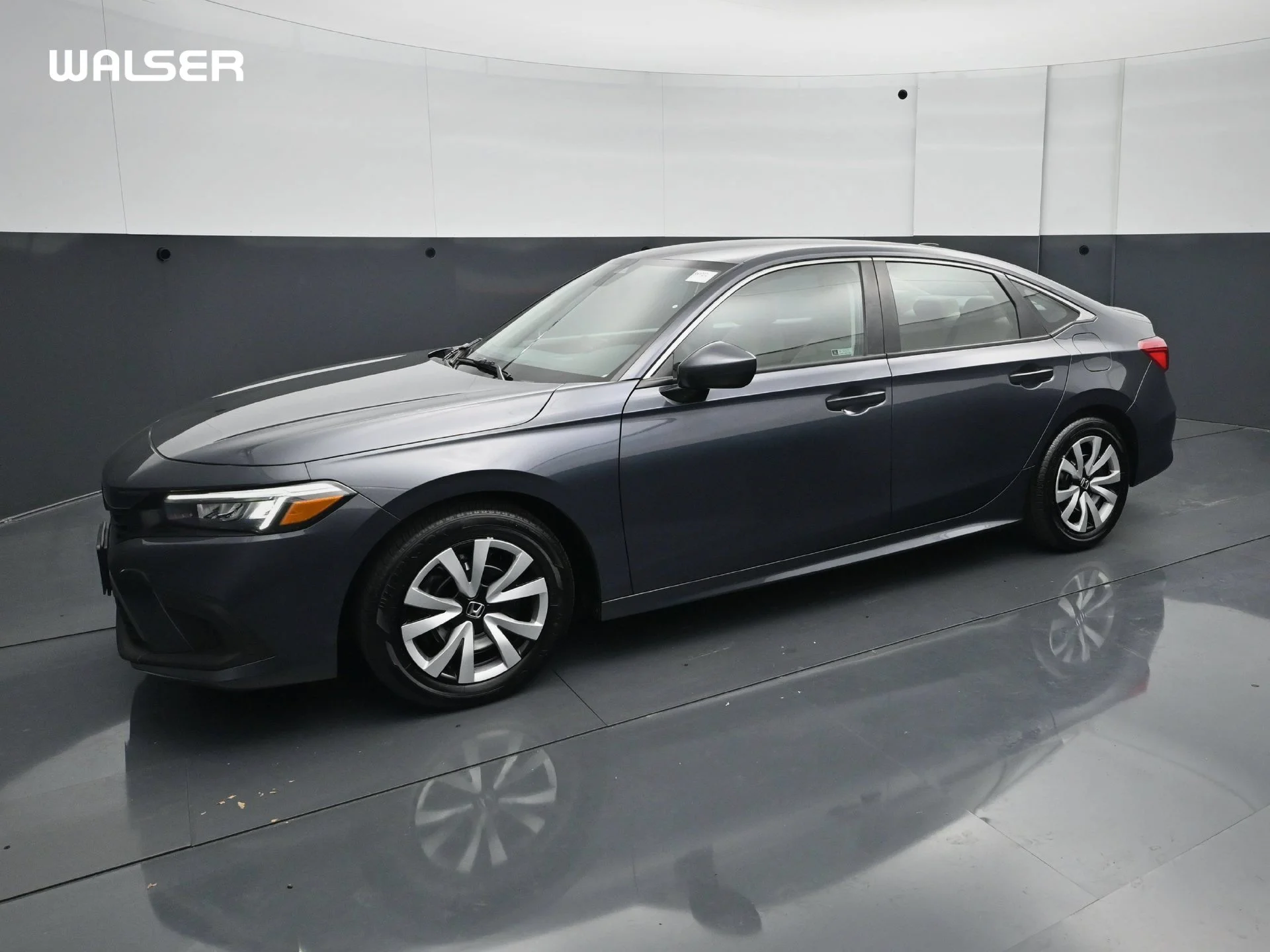 2024 Honda Civic Sedan
