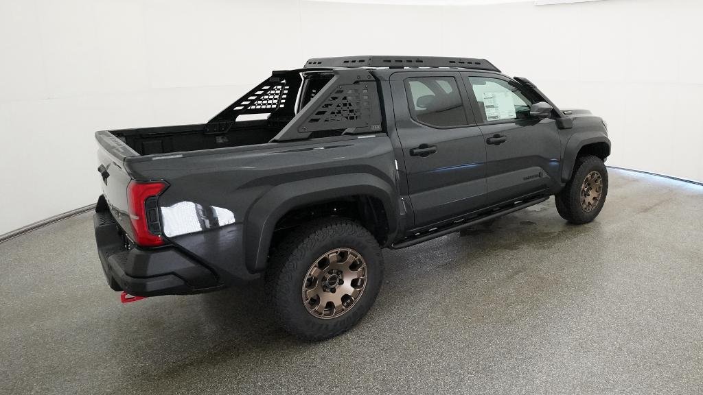 2025 Toyota Tacoma Trailhunter - Photo 11